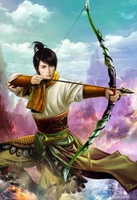 太古天帝尊