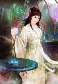 他的小奶貓