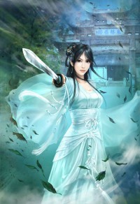 《末世的女配》