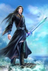 與狼共枕