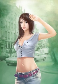 313寢室的仙女們